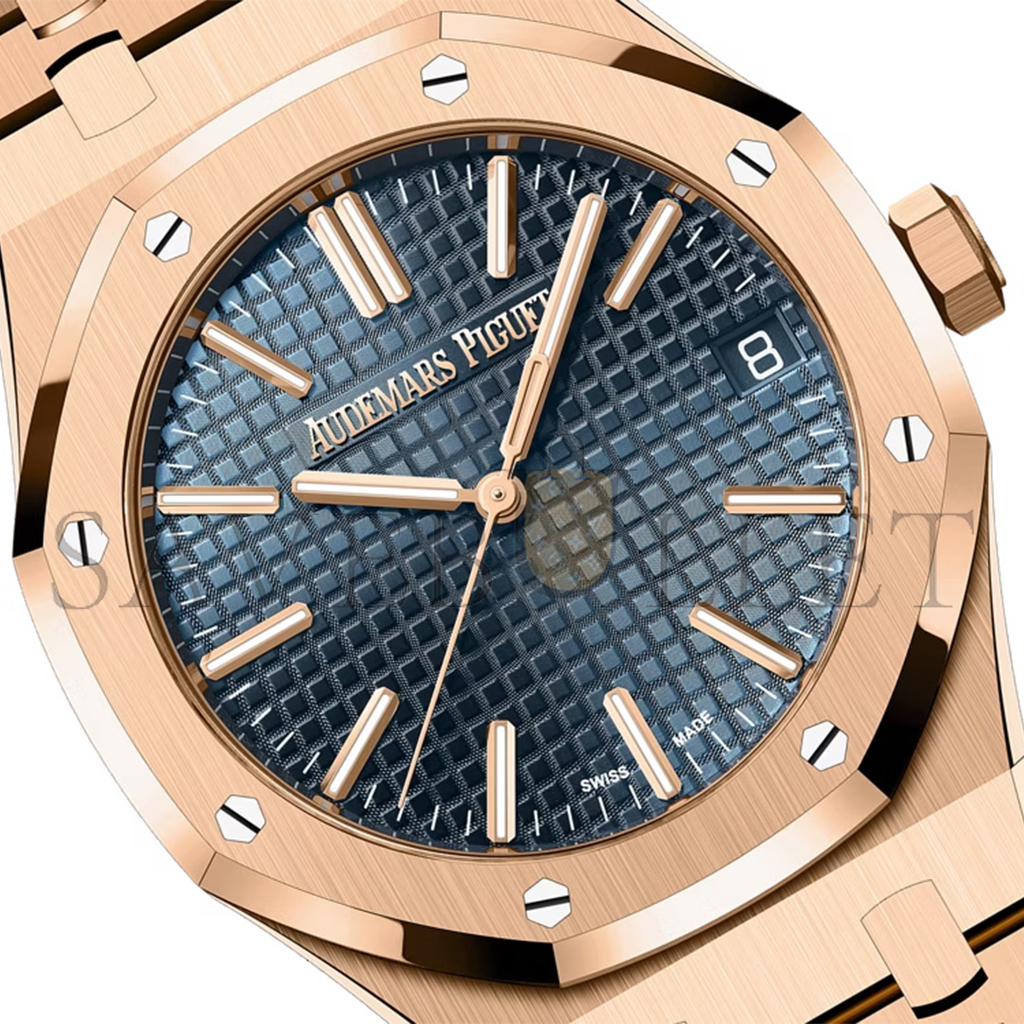 AUDEMARS PIGUET ROYAL OAK SELFWINDING 41MM 15510OR.OO.1320OR.03